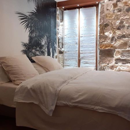 Charmant Appartement Annecy Zewnętrze zdjęcie