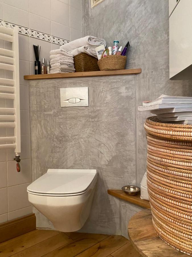 Charmant Appartement Annecy Zewnętrze zdjęcie