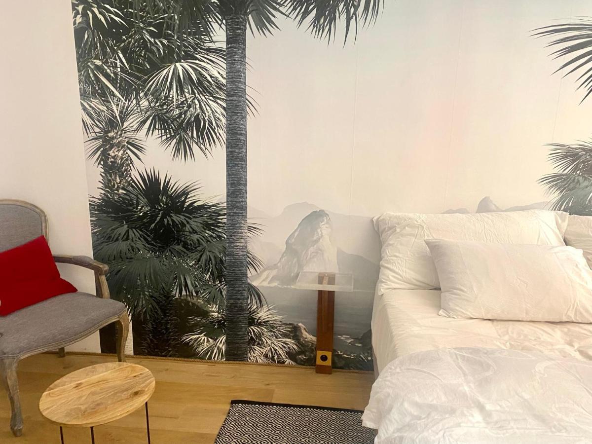Charmant Appartement Annecy Zewnętrze zdjęcie