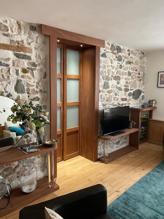 Charmant Appartement Annecy Zewnętrze zdjęcie