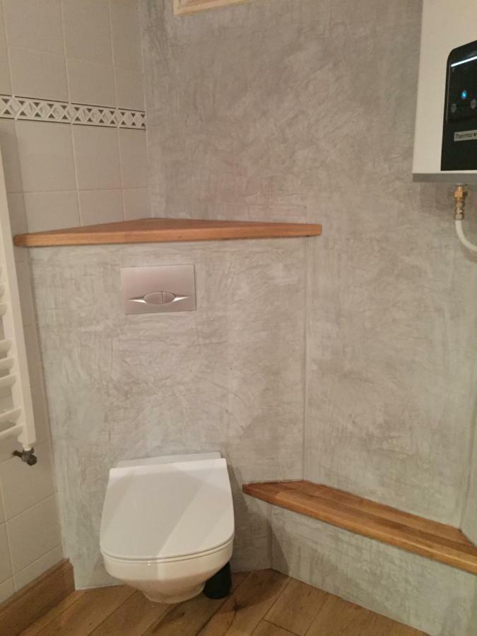 Charmant Appartement Annecy Zewnętrze zdjęcie